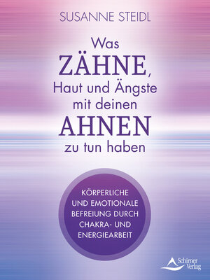 cover image of Was Zähne, Haut und Ängste mit deinen Ahnen zu tun haben